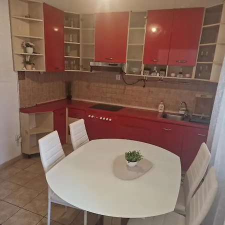 Kwatera prywatna Deluxe Splatin *