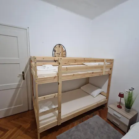 Deluxe Splatin Kwatera prywatna