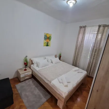 Homestay Deluxe Splatin