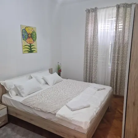 Deluxe Splatin Homestay Split