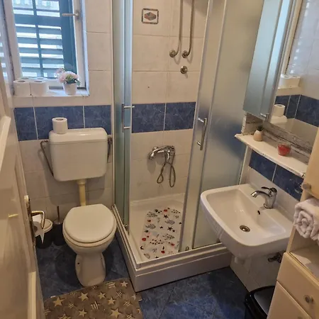 Deluxe Splatin Ubytování v soukromí *