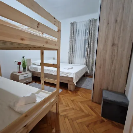 Ubytování v soukromí Deluxe Splatin